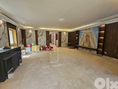 Baabda/Brazilia 1000m2 | Triplex Villa| 400m2 Terrace/Garden | lux |PA