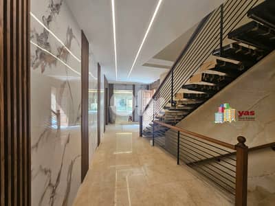 Baabda/Brazilia 1000m2 | Triplex Villa| 400m2 Terrace/Garden | lux |PA