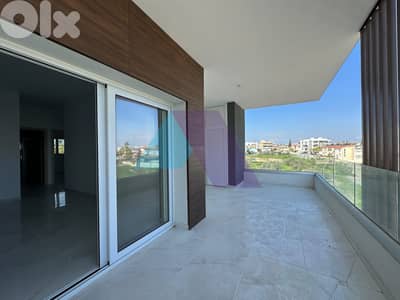 Brand New 100 m2 apartment for Sale in Larnaca-Cyprus | 235,000€