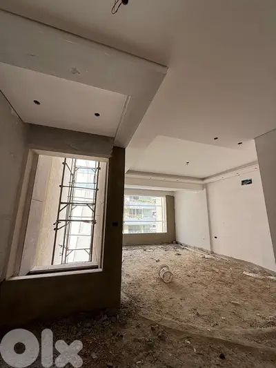 Apartment for Sale in Achrafieh | Central Location | 85% Done