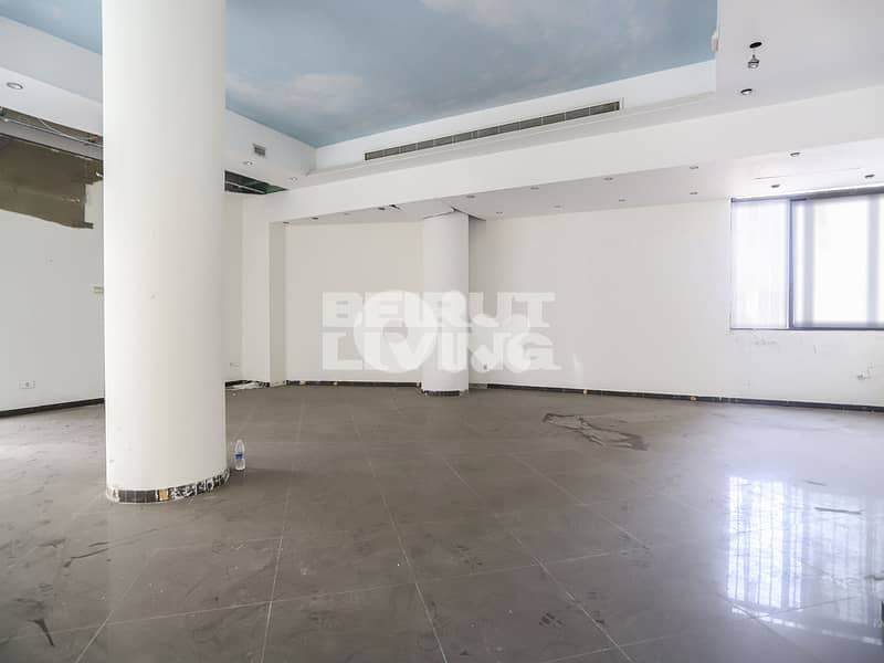 Duplex Shop | Storage | Great Area | 24/7 Electricity 0
