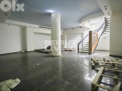 Duplex Shop | Storage | Great Area | 24/7 Electricity