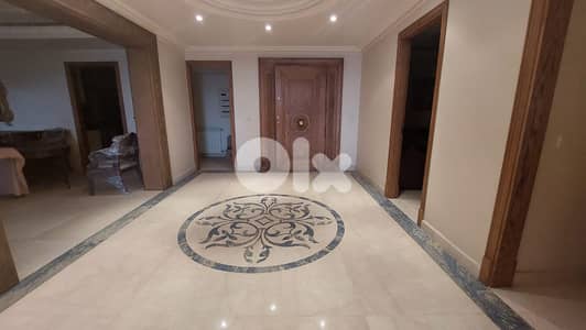 For Rent:Elegant Apartment in Rabieh للإيجار: شقة  في الرابية