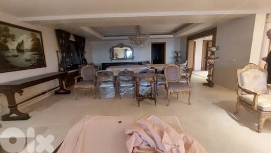 For Rent:Elegant Apartment in Rabieh للإيجار: شقة  في الرابية