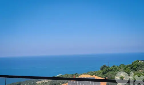 GMB121GM -Apartment for sale in Jedeyel - شقة للبيع في جدايل
