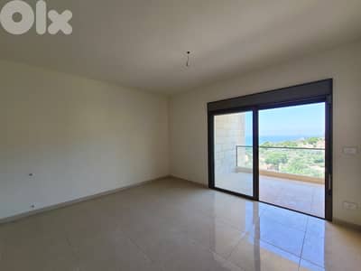 GMB121GM -Apartment for sale in Jedeyel - شقة للبيع في جدايل