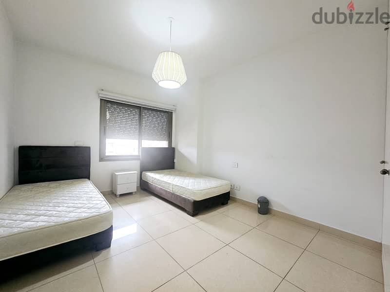 AH-HKL-351 330SQM Apartment for rent in Achrafieh 5th floor 3