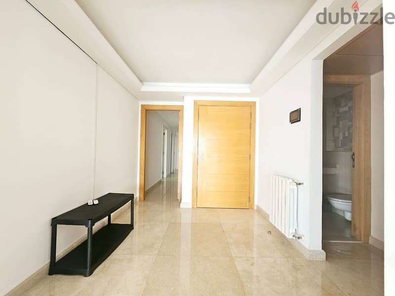 AH-HKL-351 330SQM Apartment for rent in Achrafieh 5th floor 5