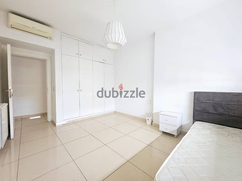 AH-HKL-351 330SQM Apartment for rent in Achrafieh 5th floor 6