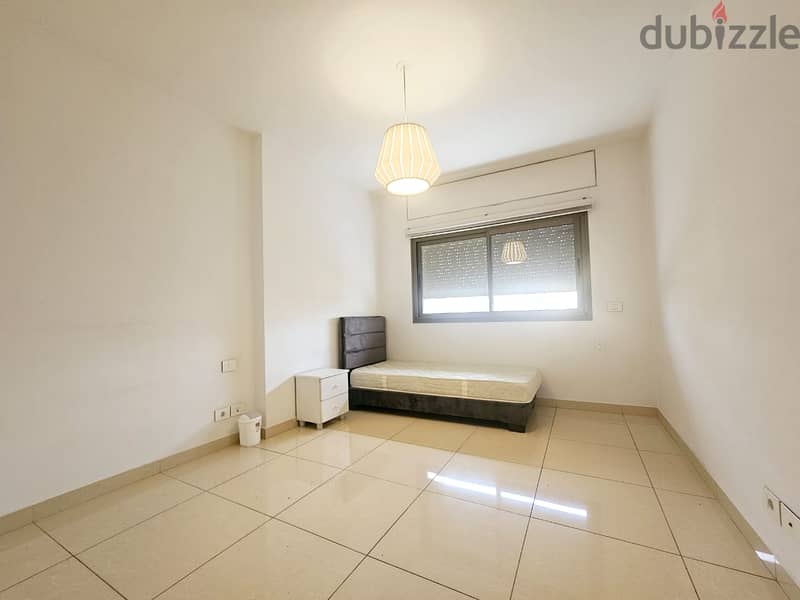 AH-HKL-351 330SQM Apartment for rent in Achrafieh 5th floor 8