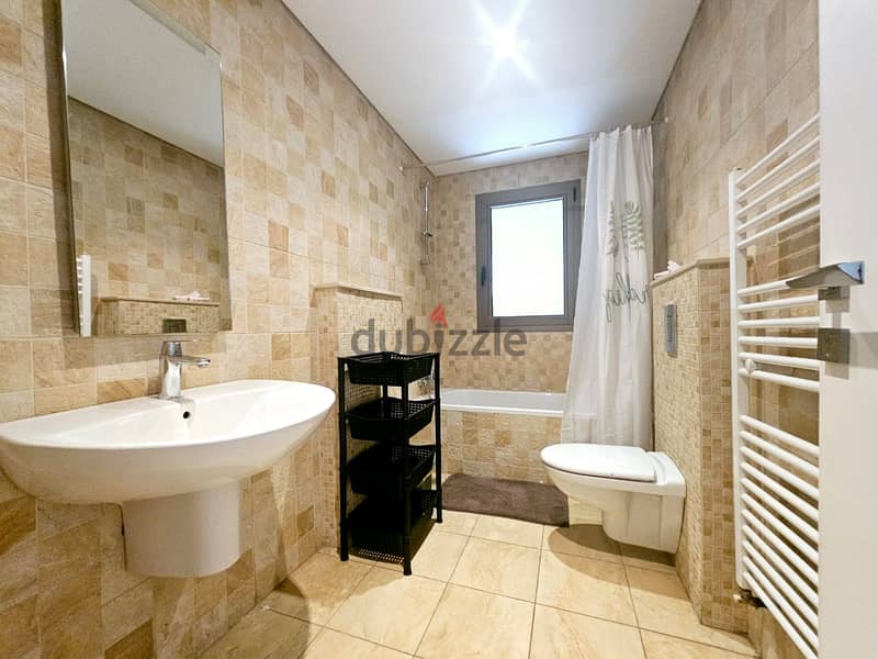 AH-HKL-351 330SQM Apartment for rent in Achrafieh 5th floor 10