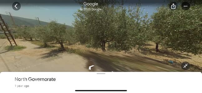 land for sale bziza