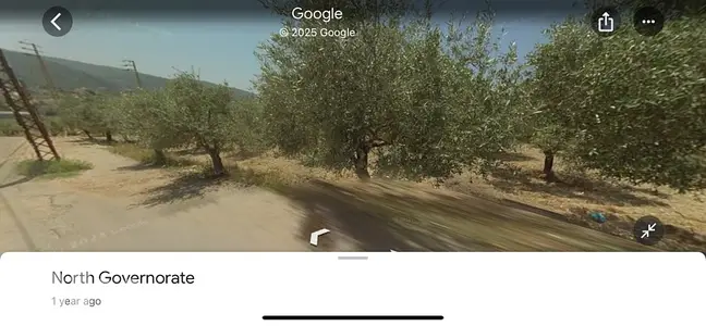 land for sale bziza
