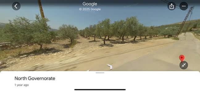 land for sale bziza