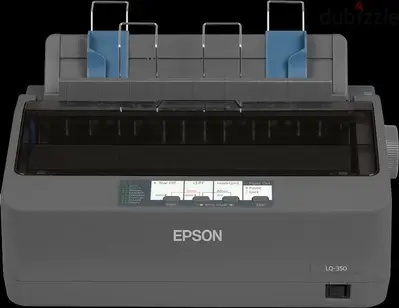 printer epson LQ350