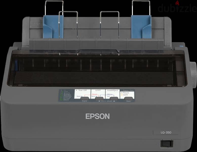 printer epson LQ350 0