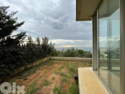 HIGH-END APARTMENT FOR SALE IN RABWE PANORAMIC VIEW +GARDEN, (RAB-113)