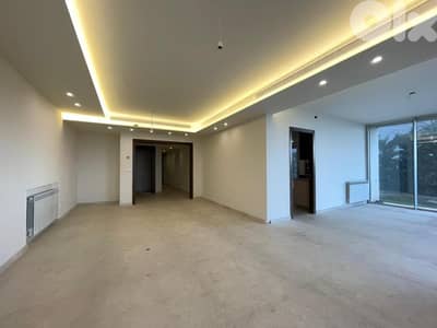 HIGH-END APARTMENT FOR SALE IN RABWE PANORAMIC VIEW +GARDEN, (RAB-113)