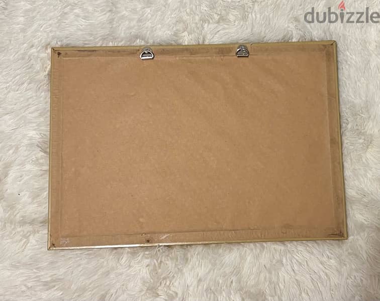 Handmade Papyrusالعشاء السري 1