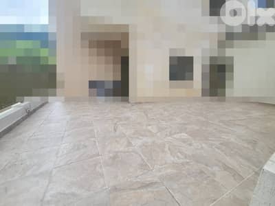 APARTMENT FOR SALE IN FANAR (170SQ) WITH TERRACE TERRACE ,(FA-161)