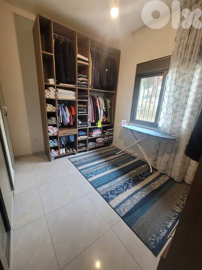 APARTMENT FOR SALE IN FANAR (170SQ) WITH TERRACE TERRACE ,(FA-161)