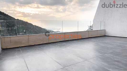 Apartment For Sale in Rabweh with Payment Facilities شقة للبيع CPCF224