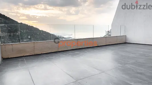 Apartment For Sale in Rabweh with Payment Facilities شقة للبيع CPCF224