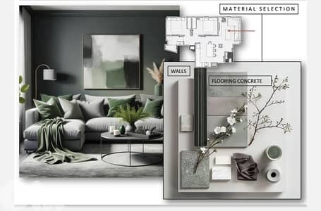 67 SQM Apartment in Neos Kosmos, Athens, Greece