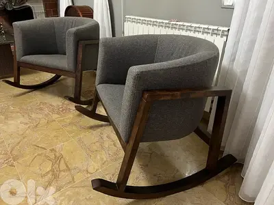 rocking chair
