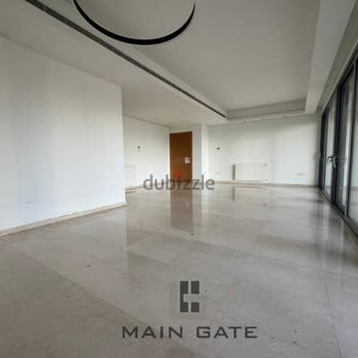 Apartment for Sale in Waterfront City Dbayeh