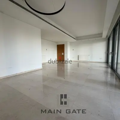 Apartment for Sale in Waterfront City Dbayeh