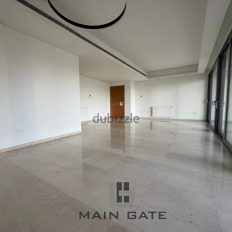 Apartment for Sale in Waterfront City Dbayeh 0