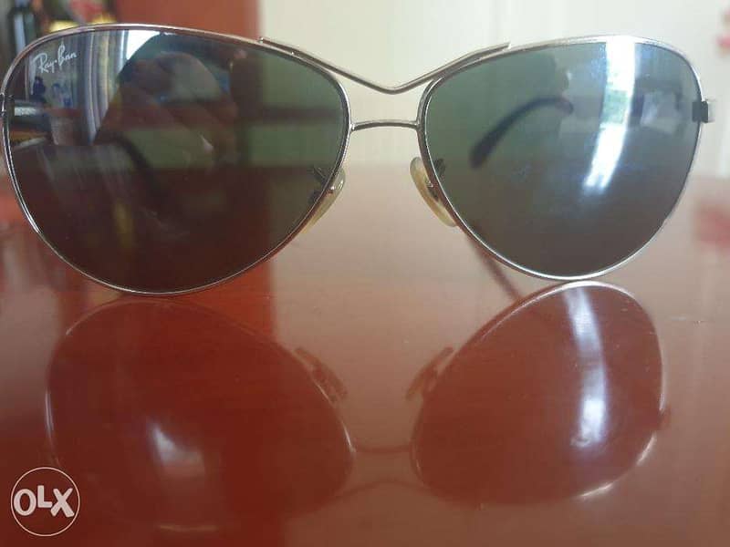 Ray Ban aviator original 0