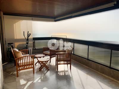 Furnished apartment in Biyada شقة مفروشة في البياضة MQFS2808