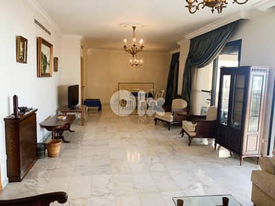 Furnished apartment in Biyada شقة مفروشة في البياضة MQFS2808