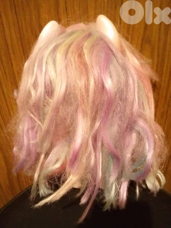 POOPSIE SLIM UNICORN original barely Still good mechanism Big Toy 3