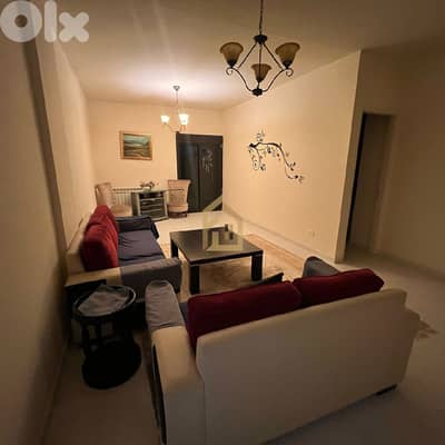 Apartment for rent in Ajaltoun RB167 شقة مفروشة للإيجار في عجلتون