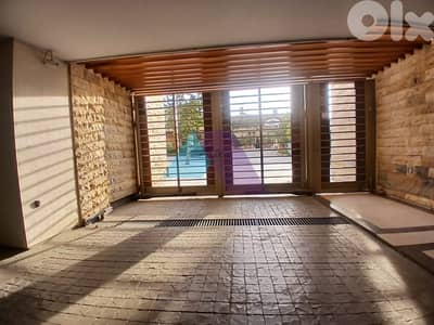 NEW apartment+terrace for sale in Ain Saade-El Metn- عين سعادة - المتن