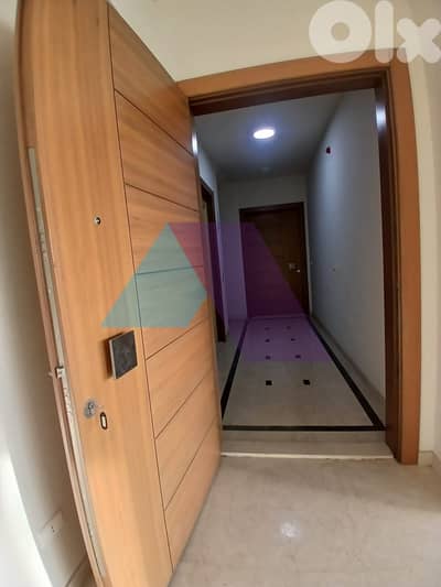 NEW apartment+terrace for sale in Ain Saade-El Metn- عين سعادة - المتن