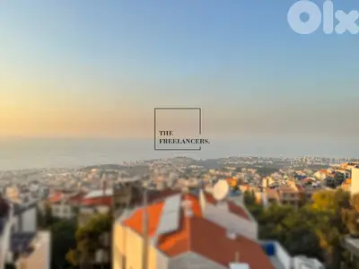 Apartment duplex for sale in Biyada شقة دوبلكس للبيع في البياضة FIR264