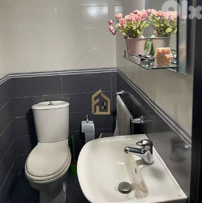 Apartment for sale in Bauchrieh AC67 شقة للبيع في البوشرية