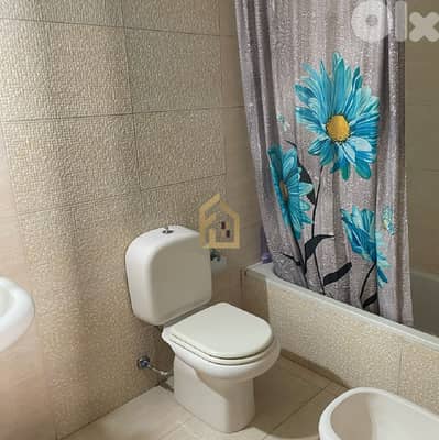 Apartment for sale in Bauchrieh AC67 شقة للبيع في البوشرية