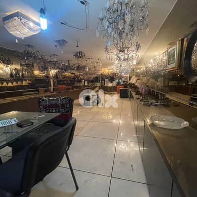Shop for sale in Verdun NY24 محل تجاري  للبيع في فردان