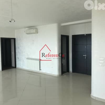 Luxurious Apartment for Sale in Jal El Dib شقة فخمة للبيع في جل الديب