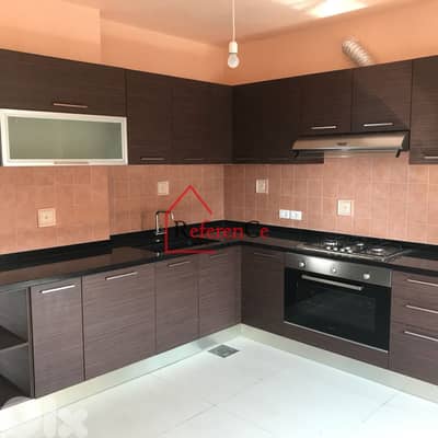 Luxurious Apartment for Sale in Jal El Dib شقة فخمة للبيع في جل الديب