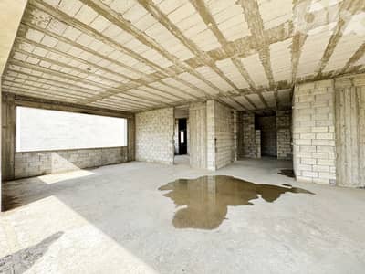 Pay 50% - duplex+terrace for sale Mtayleb شقة للبيع في المطيلب FIR2817