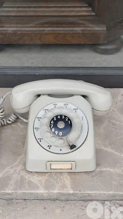 antique