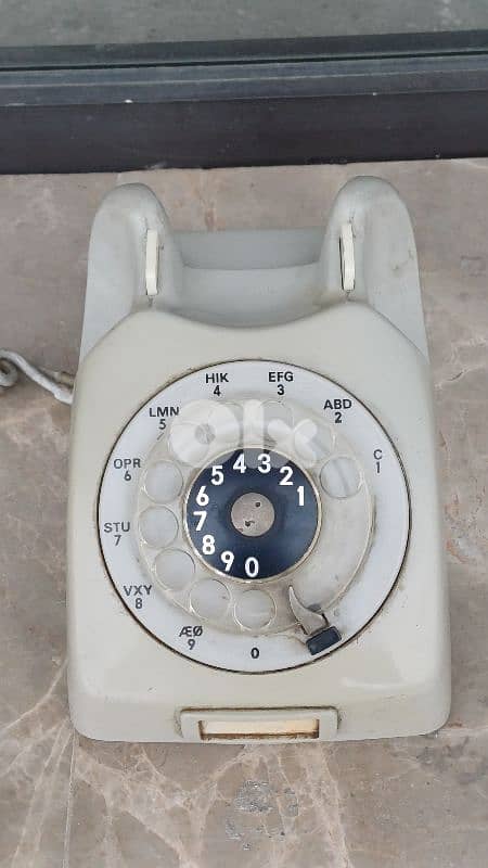 antique 3