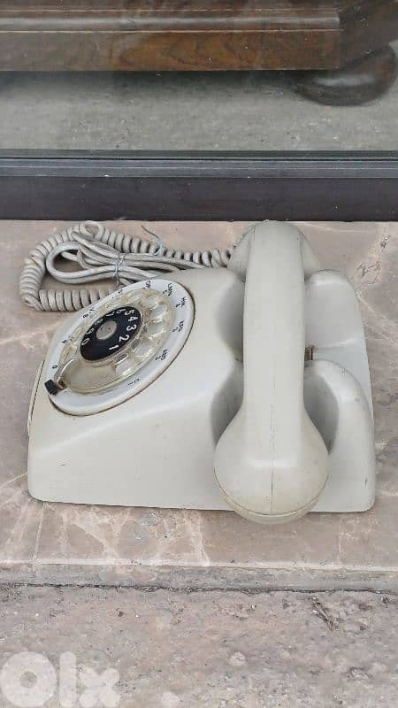 antique 5