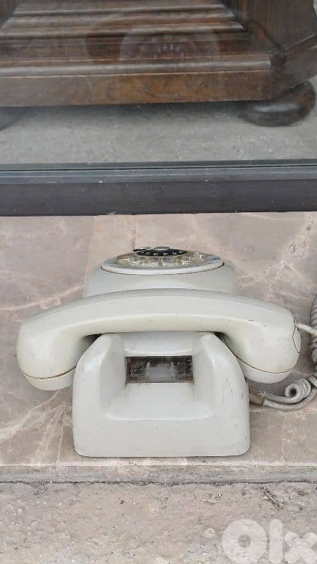 antique 6